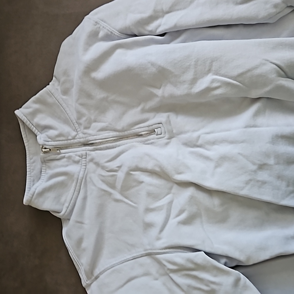 John galt pull over